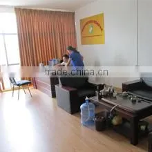 Wuzhou Wenxiang Precision Machinery Tools Co., Ltd. company overview - view 1 thumbnail