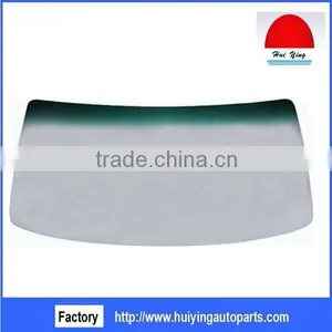 Front Windshield Bus Windscreen Hot Selling Auto Glass thumbnail-1