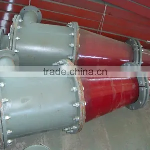 Mining Machinery and Equipment Hydro Cyclone Classifier thumbnail-6