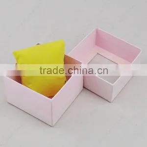 New Design Paper Watch Box With Window thumbnail-4