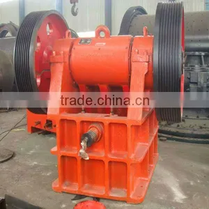 Gold Mining Jaw Crusher Equipment for Sale, Stone Crusher Machine thumbnail-4
