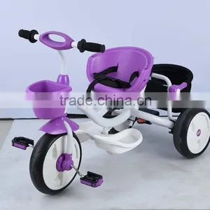 2016 New Design Baby Tricycle New Models Price,All-Terrain Stroll 'N Trike Ride On thumbnail-3