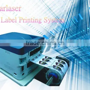 Astarlaser Laser Printer, Digital Laser Label Printer, Convenient Label Printing thumbnail-1