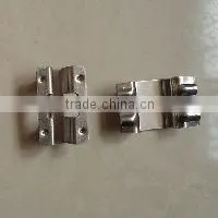 Cheap China Wpc Decking Floor Fastener/wpc Accessary thumbnail-1