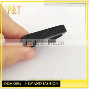 Jingli Jewelry 2016 Fashion 18k Solid Jewelry Two Finger 14k Gold Rings China thumbnail-3