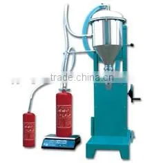 Fire Extinguisher Stainless Steel Powder Filler GFM16-1 thumbnail-1