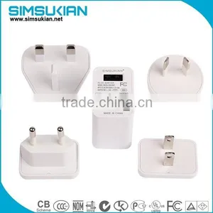 SK22G-0500210U Universal Power Adapter thumbnail-1