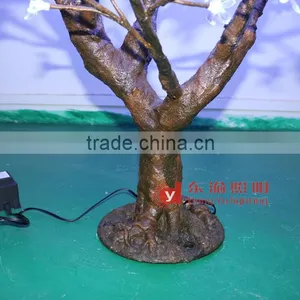 DY-GFCH-9T Led Tree Light Cherry Tree Super Atificial Tree thumbnail-3