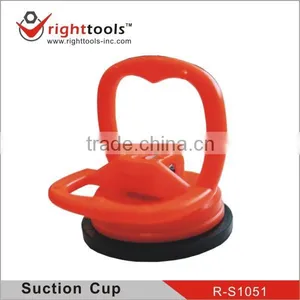 Plastic Handle Suction Cup With Single Head thumbnail-1