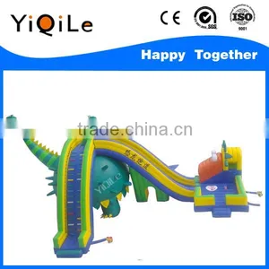 Bounce House Commercial Inflatable Playground Kids Toys thumbnail-5