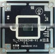 CMOS 700TVLcamera Module CMOS-8240 Security Chipboard 8240+8510 in Promotion thumbnail-1
