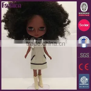 Personalized Little Princess Baby Doll thumbnail-3