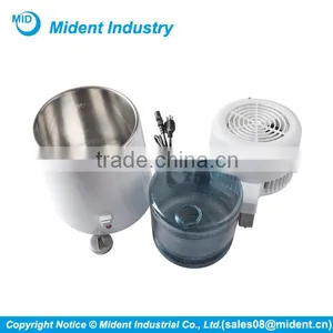 CE Approved High Quality Electric Water Distiller Home, Water Distiller 5 Liter thumbnail-6