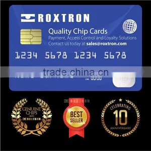 FM 4442 Chip Card - Quality Cards by Roxtron thumbnail-4