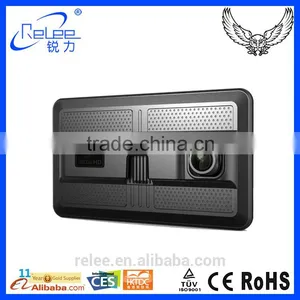 Android System Chipset Car Security Wifi Dashboard Camera With Motion Detection Car Dvr thumbnail-4