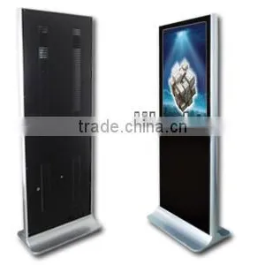 Outdoor 32inch Android LCD ad Player Digital Advertising Display for Shopping Malls thumbnail-1