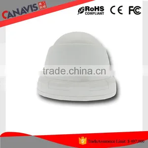 High Definition ir Night Vision 1.0 Megapixel 720p Cctv Bullet Outdoor Ahd Camera thumbnail-4