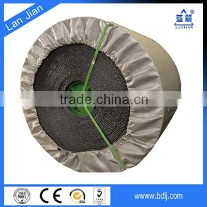 China Wholesale High Quality Long Historical Standing Steel Cord Conveyor Belt Flaw Detector thumbnail-6