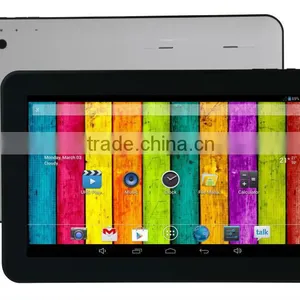 10 Inch A23 Dual Core Android 4.2 Tablet PC 1GB RAM 8GB ROM Android Tablet pc thumbnail-1