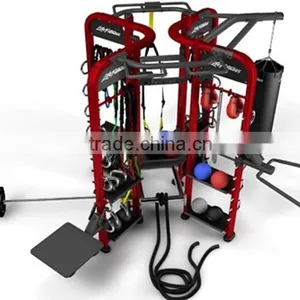 Integrated Gym Trainers / Commercial Gym Equipment thumbnail-3