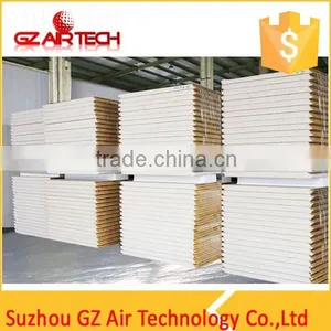 PU Sandwich Panel for Cold Room thumbnail-6