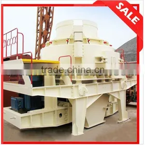 VSI Sand Crusher - Great Wall thumbnail-1