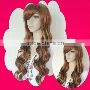 2014 New Arrival Cheap Lace Front Wig thumbnail-1