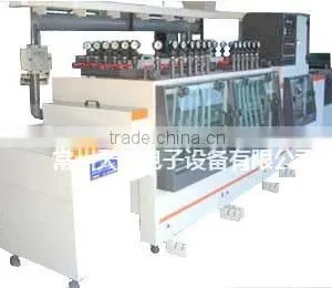 Double-side Precision Developing Machine thumbnail-1