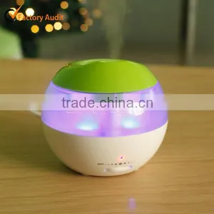 Elegant Humidifier / Mini Usb Humidifier Air Diffuser / USB Powered Mini Humidifier thumbnail-5