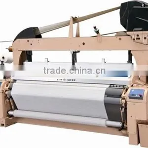 Qingdao 170cm Water Jet Loom With Dobby for Sale thumbnail-1
