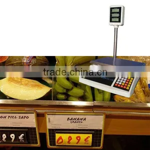 15kg, 30kg, 40kg Computer Weighing Scale for Price thumbnail-1