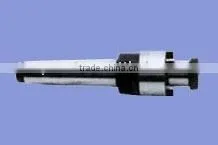 Morse Taper Shell End Mill Arbor With Draw Bar thumbnail-1