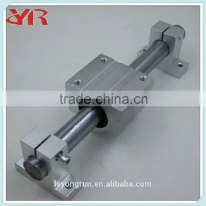 Linear Bearing Slide Units SK30/SH30A thumbnail-3