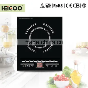 Electric Stove Small Kitchen Design Rice Induction Cooker thumbnail-1