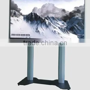 84 Inches All in One pc With Touch Panel/infrared Touch Screen thumbnail-1