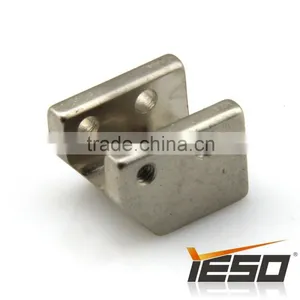 J1035 Upper Knife Clamp Shingling Flat Seaming SL-700 Sewing Machine Part Sewing Accessories Sewing Parts Sewing Part thumbnail-2