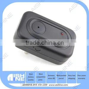 Small Nanny Camera Home Security Hidden Camera Detector Surveillance Camera Digital US Adapter Cam thumbnail-2