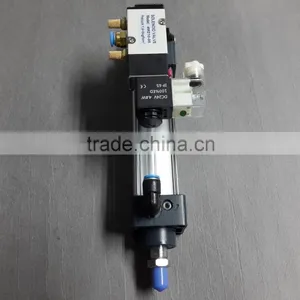 High Quality New SC Series Pneumatic Cylinder With Valve thumbnail-1