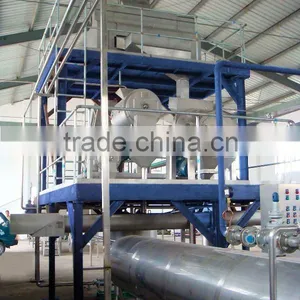 Peach Juice Production Line thumbnail-1
