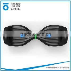 Adult Black Electric Chariot With Phone App thumbnail-2