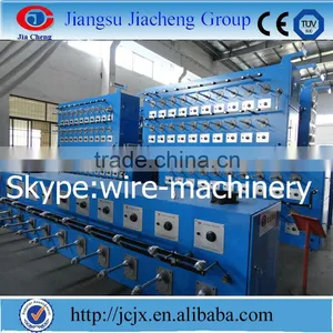 40H/6 Wire Continuous Annealing and Tinning Machine thumbnail-1