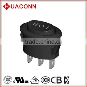 3 Position Rocker Switch thumbnail-1
