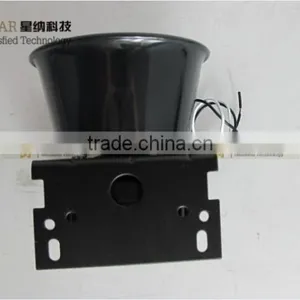 12V 200w Police Speaker Horn Warning Horn Electron Horn for Car LV200 Round Speaker thumbnail-6