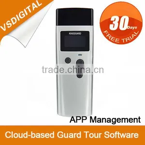 China Supplier Police Patrol Monitoring thumbnail-1