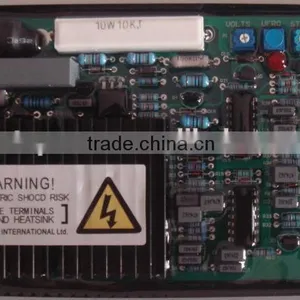 Automatic Voltage Regulator Avr GAVR-10A for General Brushless thumbnail-1