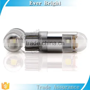 China 2016 New Products 6500K White 3SMD Car Led Light Led T10 Car Lights 2016 thumbnail-3
