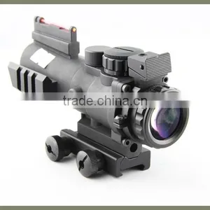 IMAGINE GL4x32G, Top Quality HD Quick Focusing Rifle Scope thumbnail-5