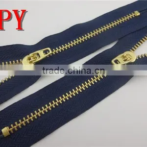 C/E METAL ZIPPER WITH FACTORY PRICE thumbnail-1