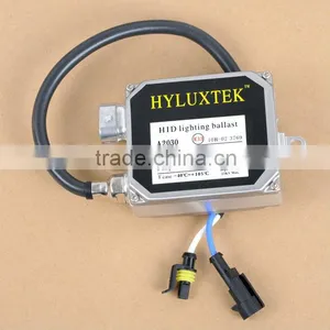 Car Lighting Accessory HID Xenon Kit 35w Ballast HYLUXTEK Xenon Ballast thumbnail-1