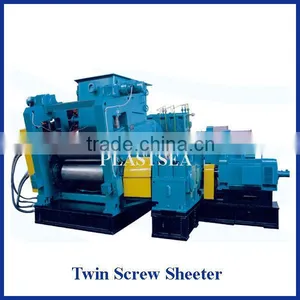 Twin Screw Sheeter thumbnail-1